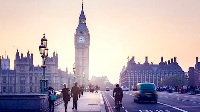 Click to enlarge London Big Ben
