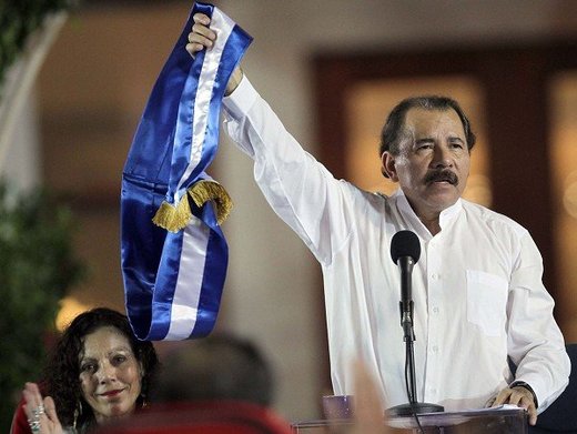 ortega