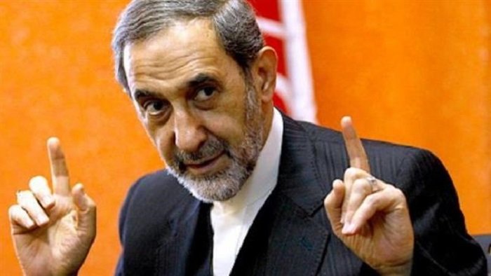 Ali Akbar Velayati