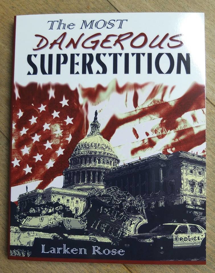 Dangerous Superstition