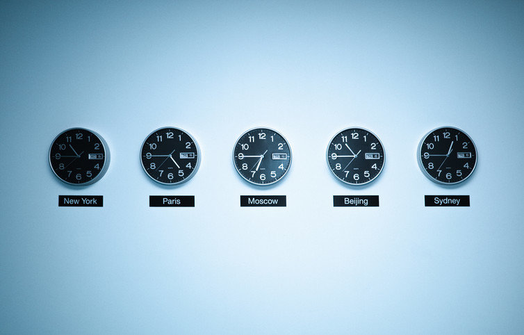 Click to enlarge clocks