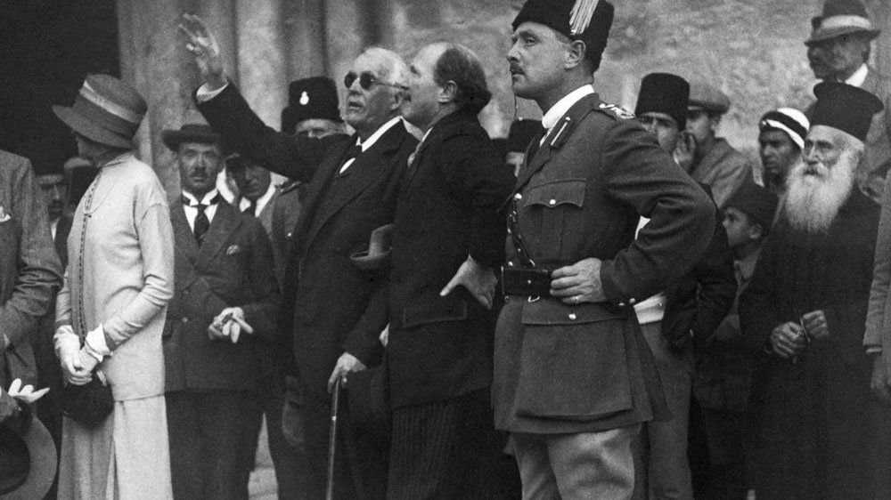 Click to enlarge Balfour