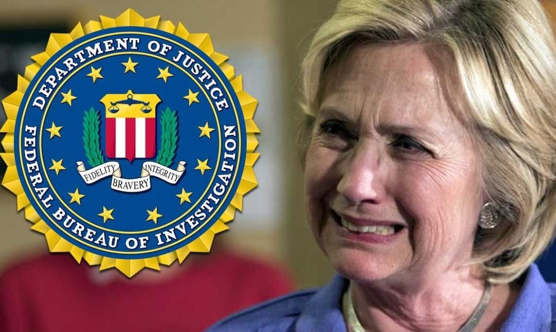 Click to enlarge Hillary Clinton