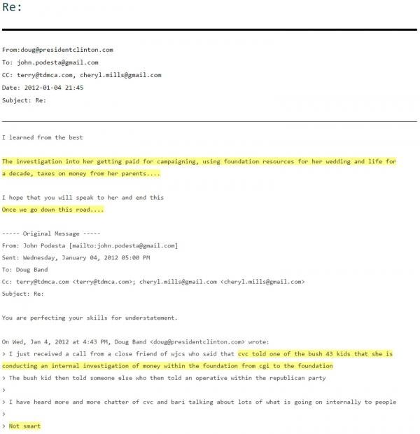 Click to enlarge chelsea wedding email