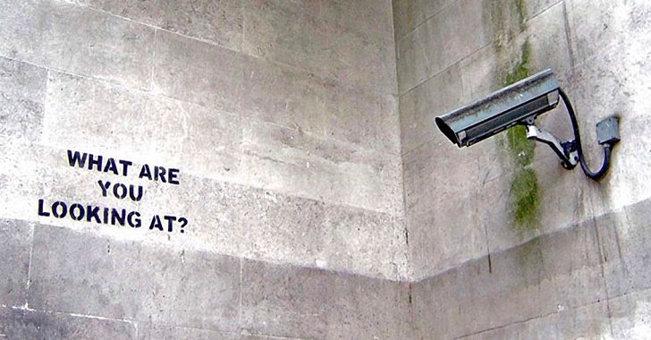 surveillance