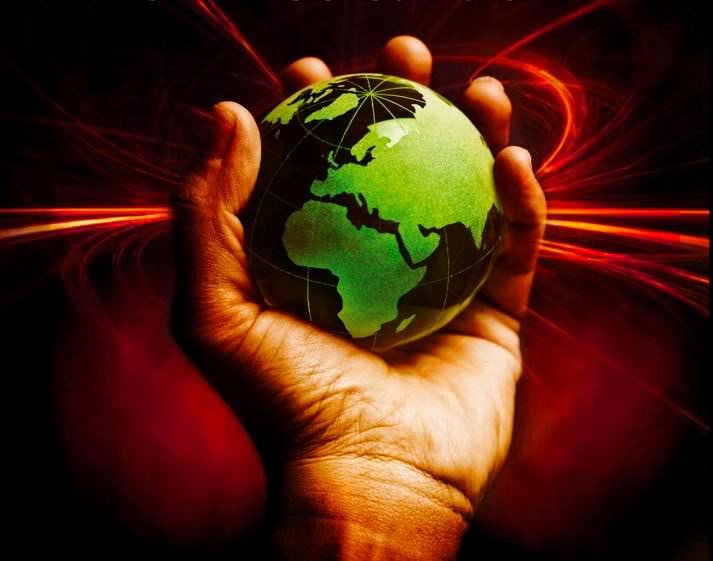 world controllers, elite control