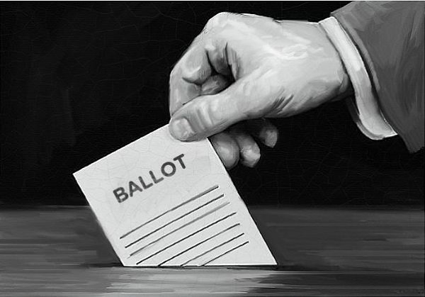 voting