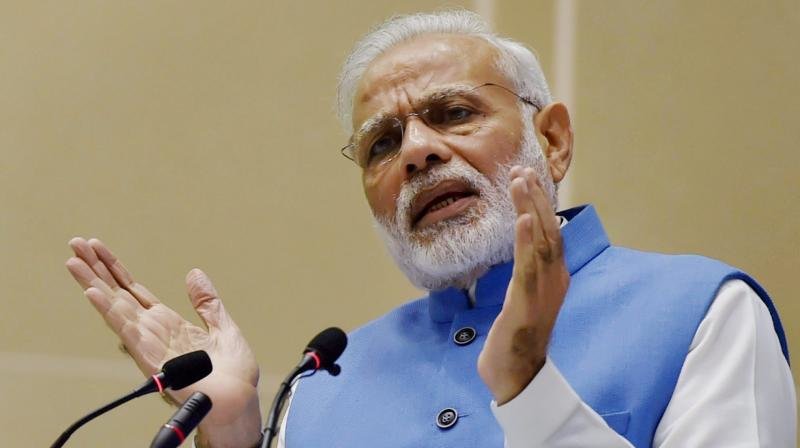 Narendra Modi 1