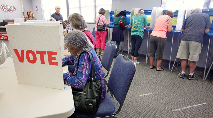 voting