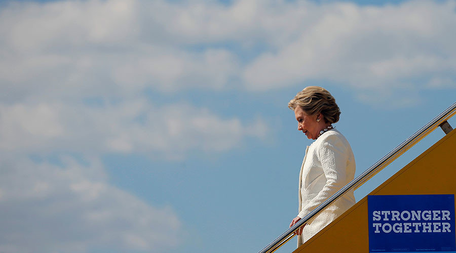 hillary