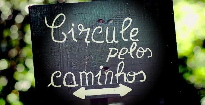 portuguese sign