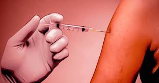 mandatory vaccination