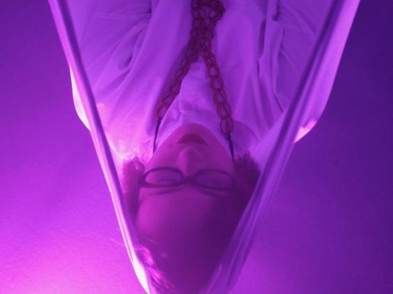 sleep