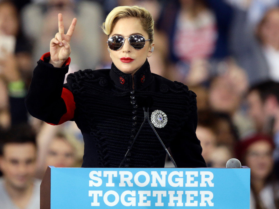 Lady Gaga