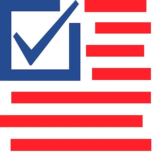 Click to enlarge flag vote checkmark