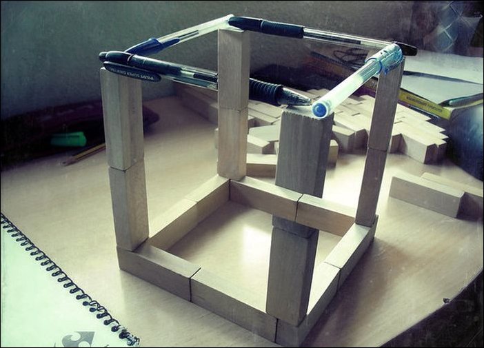 Click to enlarge Illusion