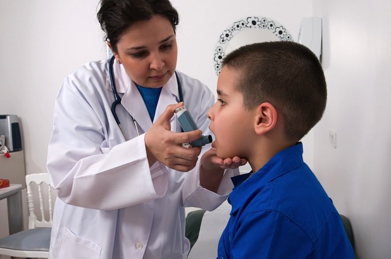 Asthma