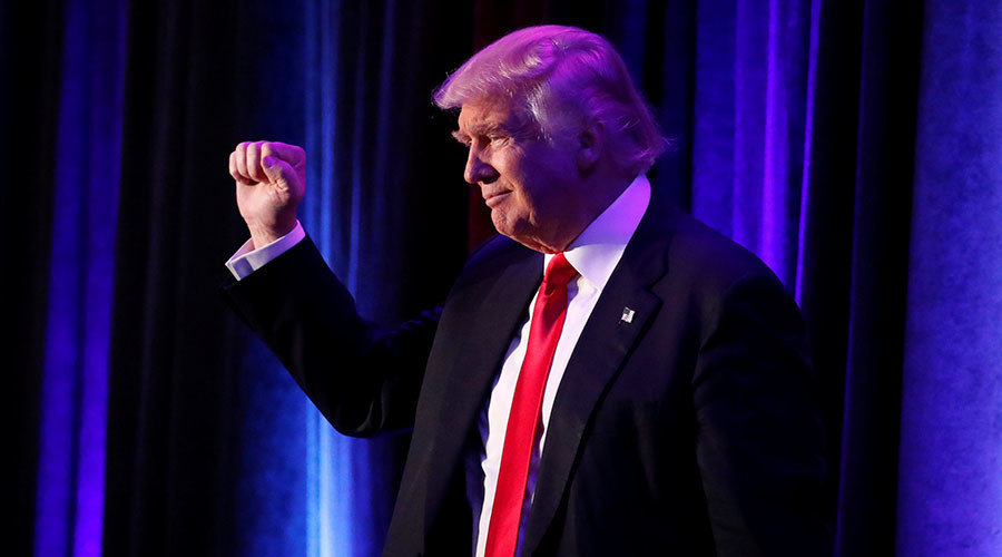 trump
