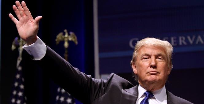 trump victory