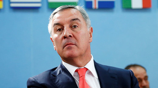 Djukanovic