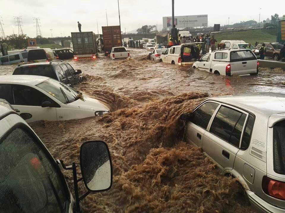 N3 Gillooly's floods. 