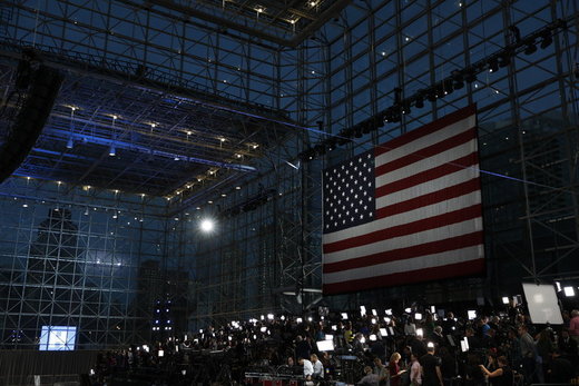 Click to enlarge clinton campaign