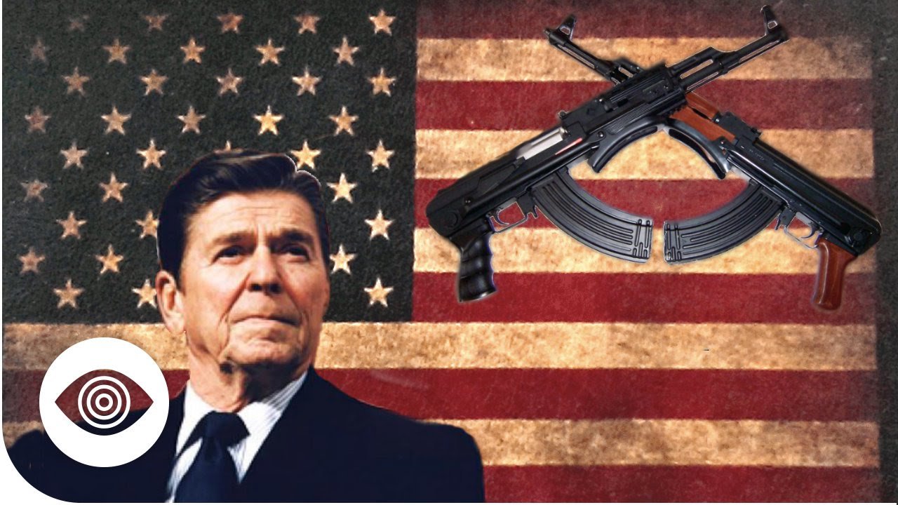 iran contra