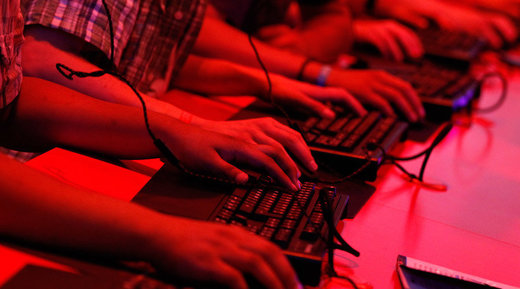Computer keyboards