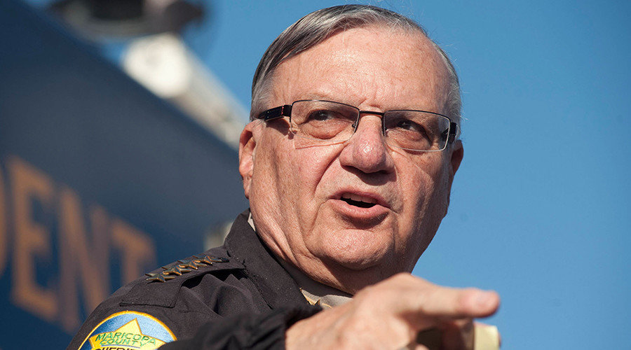 Joe Arpaio