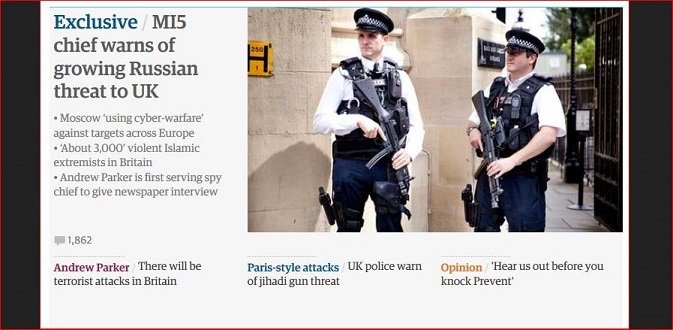 Click to enlarge Guardian MI5 propaganda