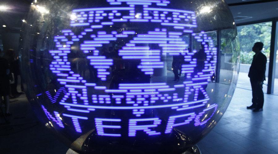interpol