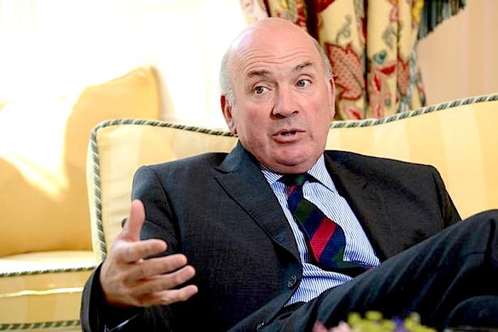 General Lord Dannatt