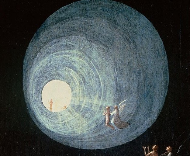 Click to enlarge near death experience