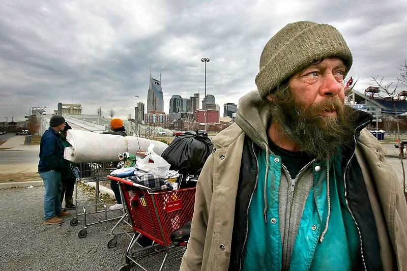 Click to enlarge poverty