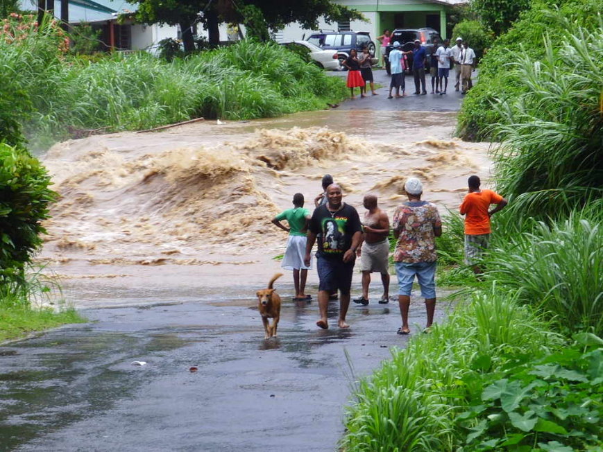 Floods