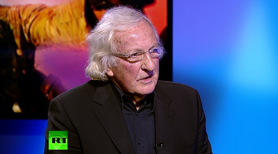 John Pilger