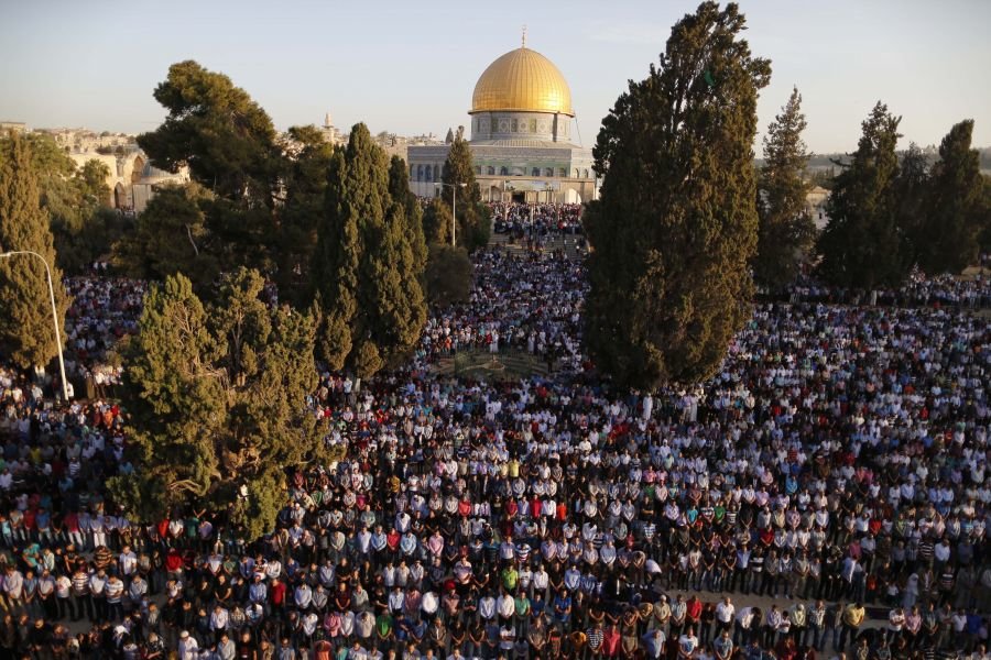 Call to prayer