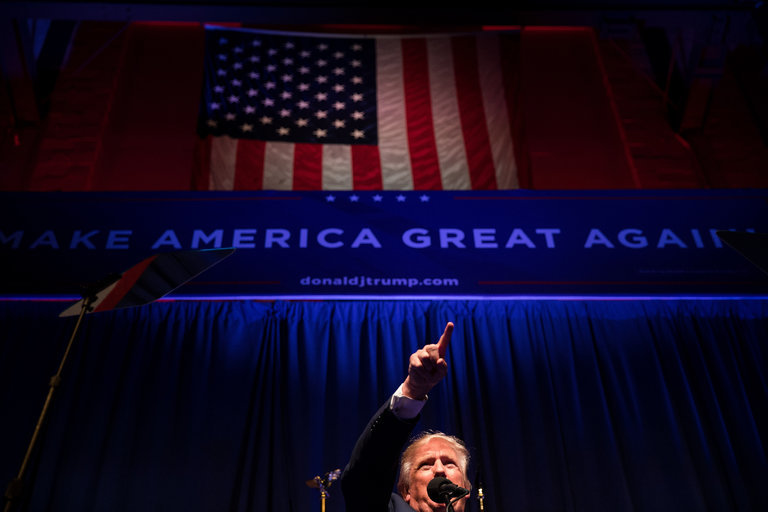 Click to enlarge trump