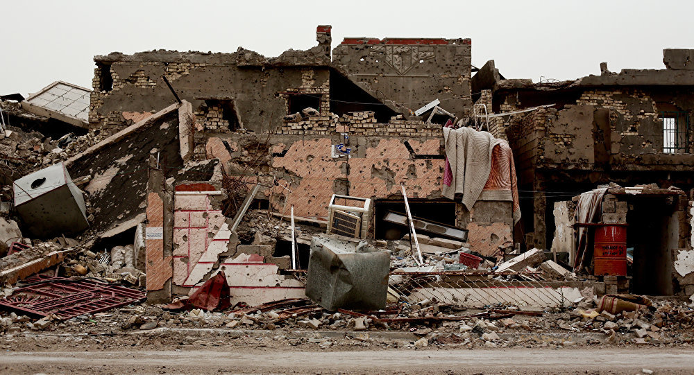 ramadi