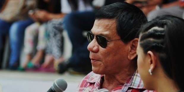 Duterte