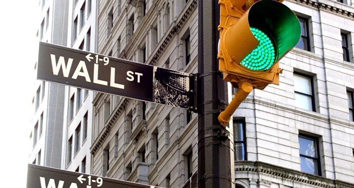 Wall Street