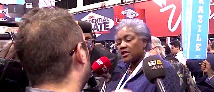 Donna Brazile