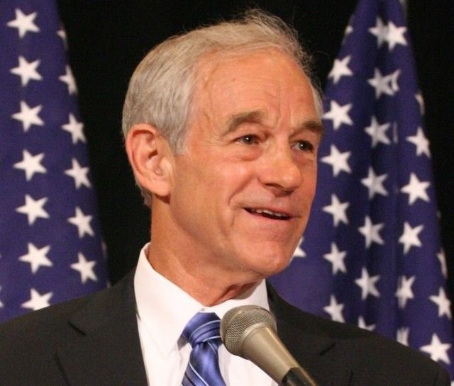 Ron Paul