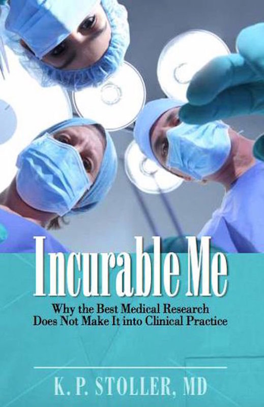 incurable me