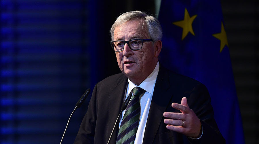 Click to enlarge Jean-Claude Juncker
