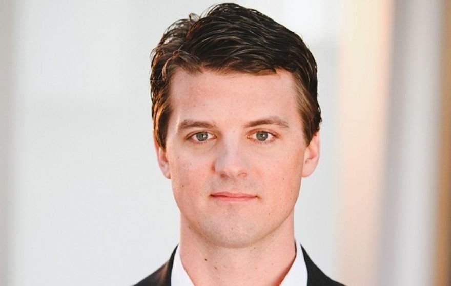 Matt Maloney, Co-Founder of Grubhub