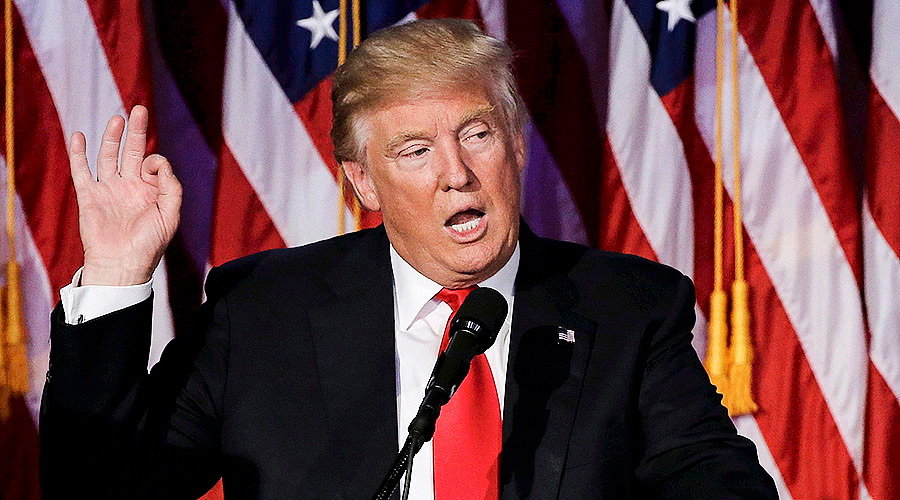 Trump