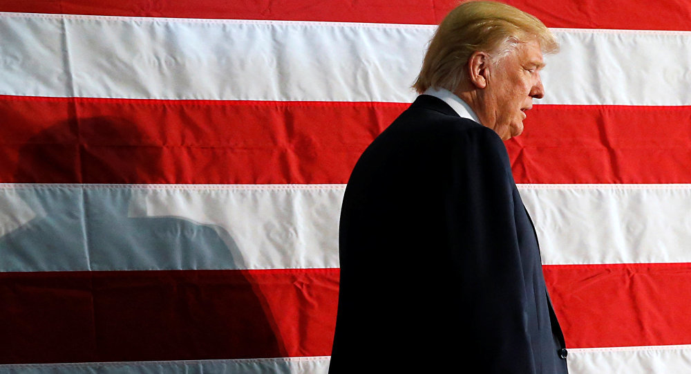 Click to enlarge Trump
