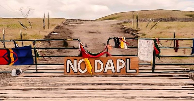 No DAPL