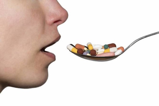 antibiotic resistance